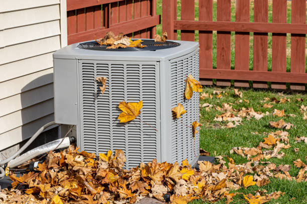 Trusted Whitaker, PA HVAC Experts