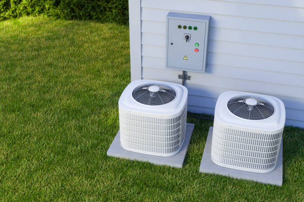 Best Affordable HVAC services  in Whitaker, PA