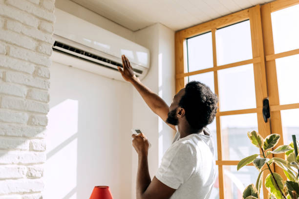 Best HVAC installation services  in Whitaker, PA