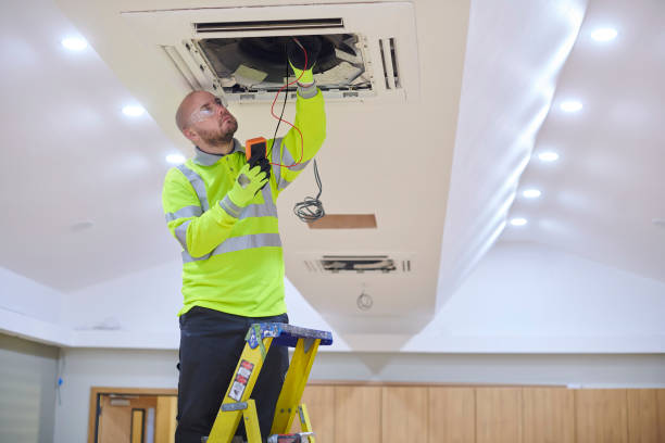 Best HVAC emergency services  in Whitaker, PA