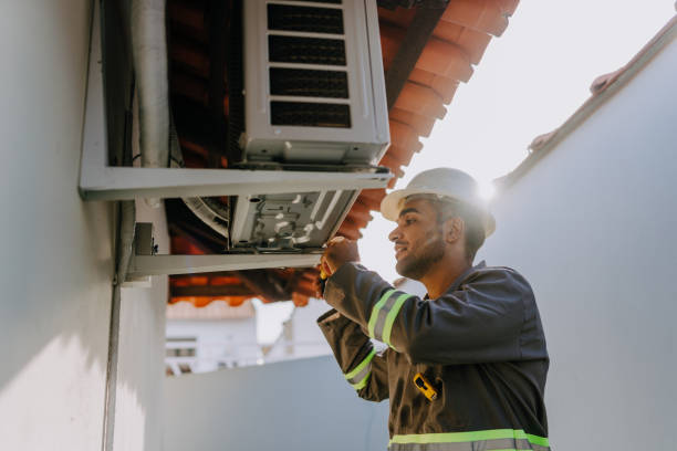Best Affordable air conditioning repair  in Whitaker, PA