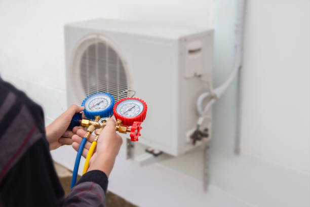 Best Central air repair  in Whitaker, PA