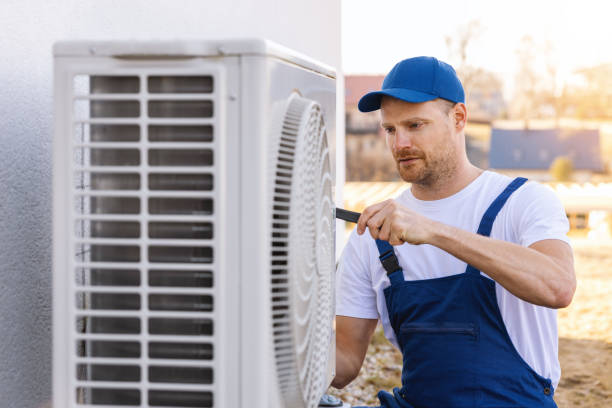 Best Emergency HVAC repair  in Whitaker, PA