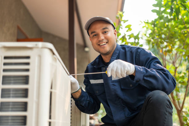 Best HVAC maintenance near me  in Whitaker, PA